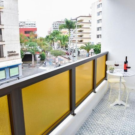 Nice Studio By The Sea Puerto de la Cruz  Exterior photo