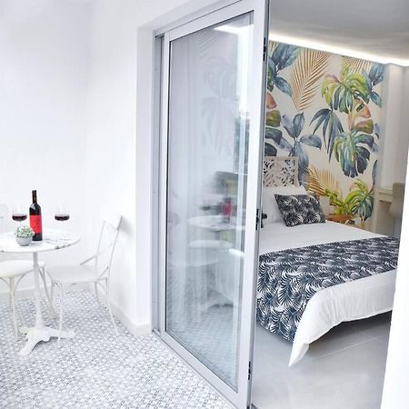 Nice Studio By The Sea Puerto de la Cruz  Exterior photo