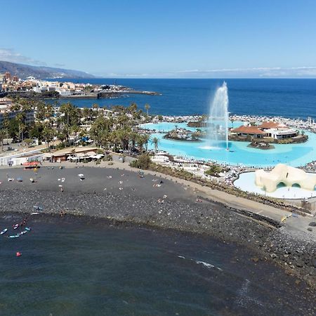 Nice Studio By The Sea Puerto de la Cruz  Exterior photo