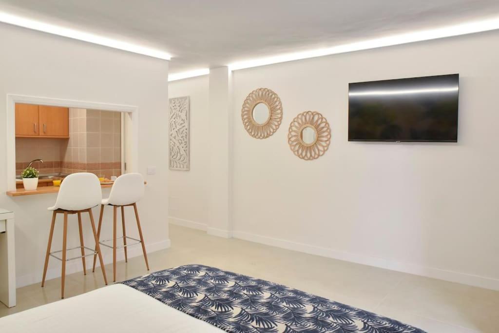 Nice Studio By The Sea Puerto de la Cruz  Exterior photo