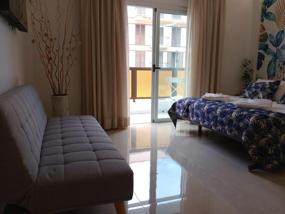 Nice Studio By The Sea Puerto de la Cruz  Exterior photo
