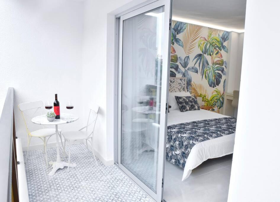 Nice Studio By The Sea Puerto de la Cruz  Exterior photo